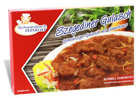 Szegediner Gulasch 20321